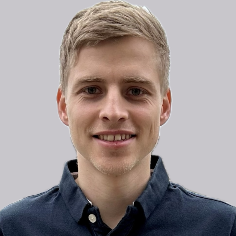  Chris Maurer